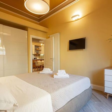 Апартаменты Cosy Fiesolana Флоренция Экстерьер фото