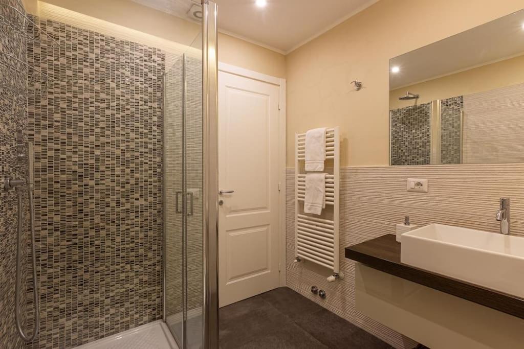 Апартаменты Cosy Fiesolana Флоренция Экстерьер фото