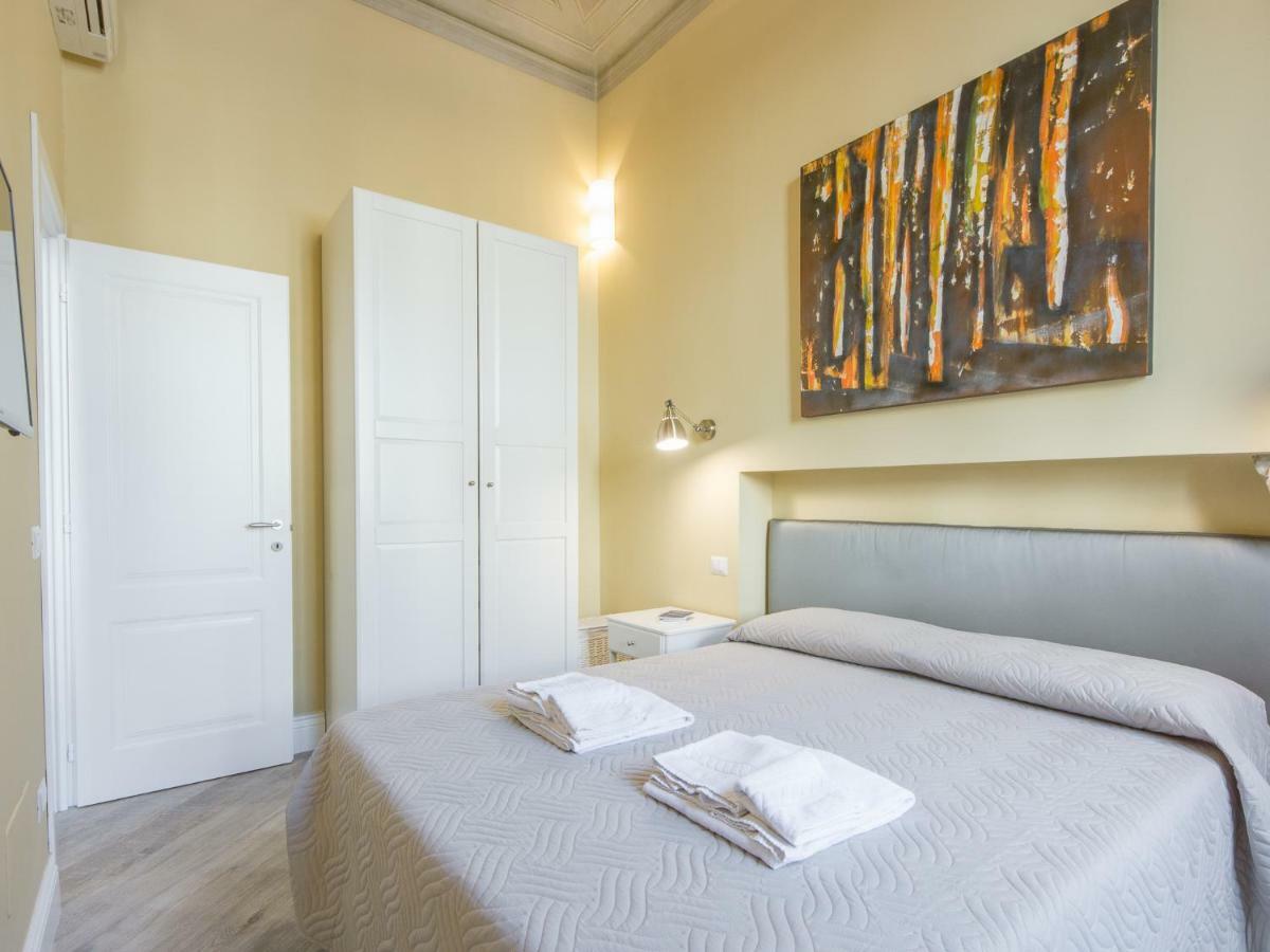 Апартаменты Cosy Fiesolana Флоренция Экстерьер фото