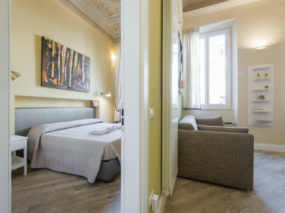 Апартаменты Cosy Fiesolana Флоренция Экстерьер фото