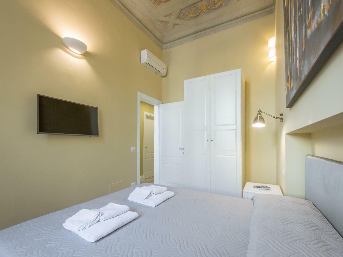 Апартаменты Cosy Fiesolana Флоренция Экстерьер фото
