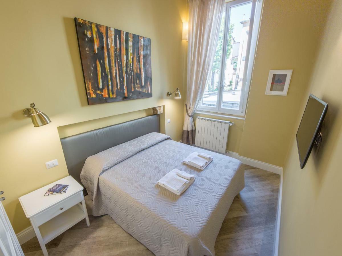 Апартаменты Cosy Fiesolana Флоренция Экстерьер фото