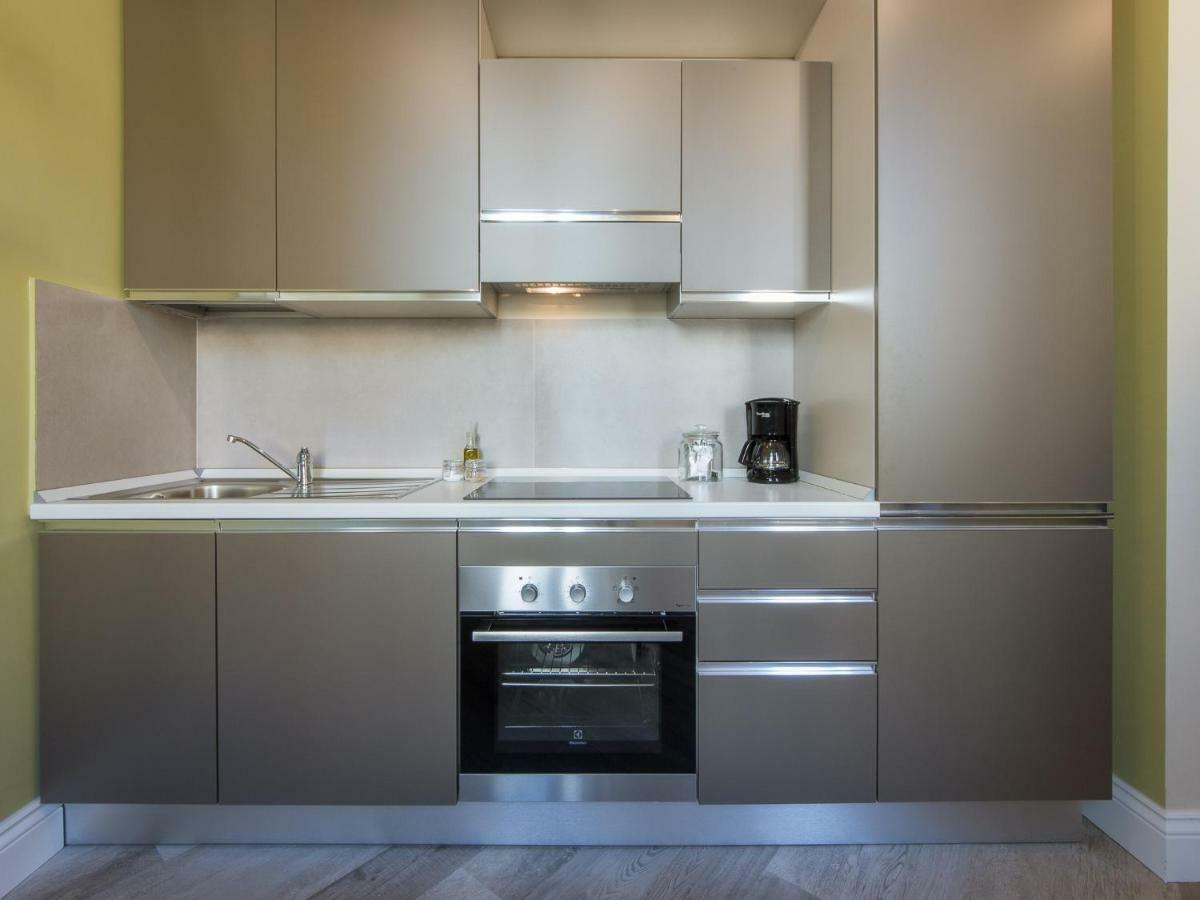 Апартаменты Cosy Fiesolana Флоренция Экстерьер фото