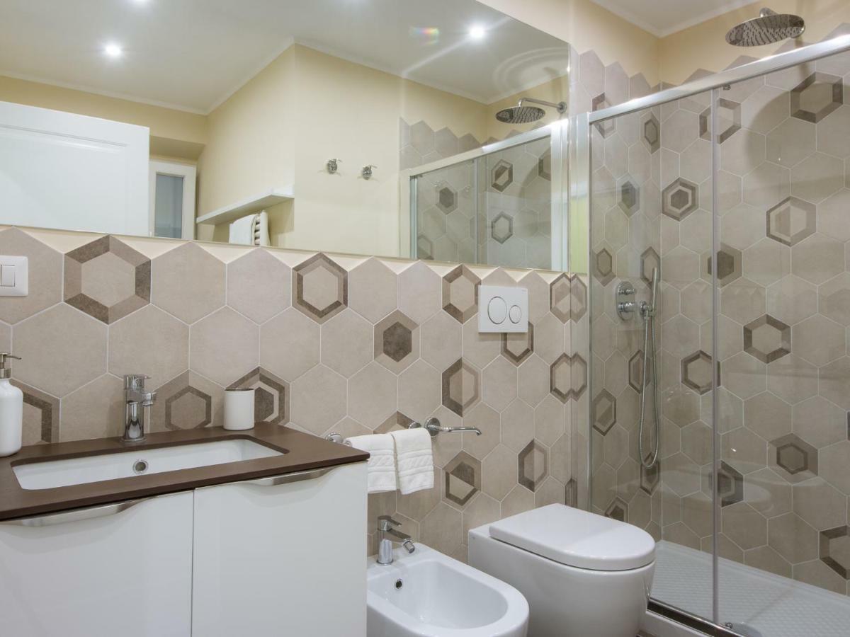 Апартаменты Cosy Fiesolana Флоренция Экстерьер фото